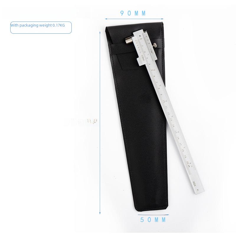 Etopoo Honor Vernier Caliper Gauge - 200/300/500MM