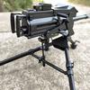 4D Assemble 1/6 MK19 Howitzer Launcher DIY Assemble Military Boy Puzzle Assemble Collect Toy