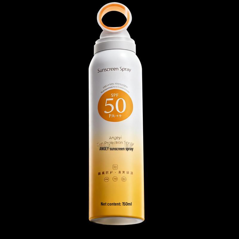 SEEDONVEUR Small Aperture SPF50+ PA+++ Sunscreen Spray