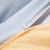 Shuixing Pure Cotton Printed 4-Piece Bedding Set