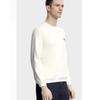 New FILA Sweatshirt Men's Standard White A11M337205F-WT