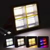 Solar Waterproof Outdoor Lamp Super Bright Emergency Flood Light for Camping