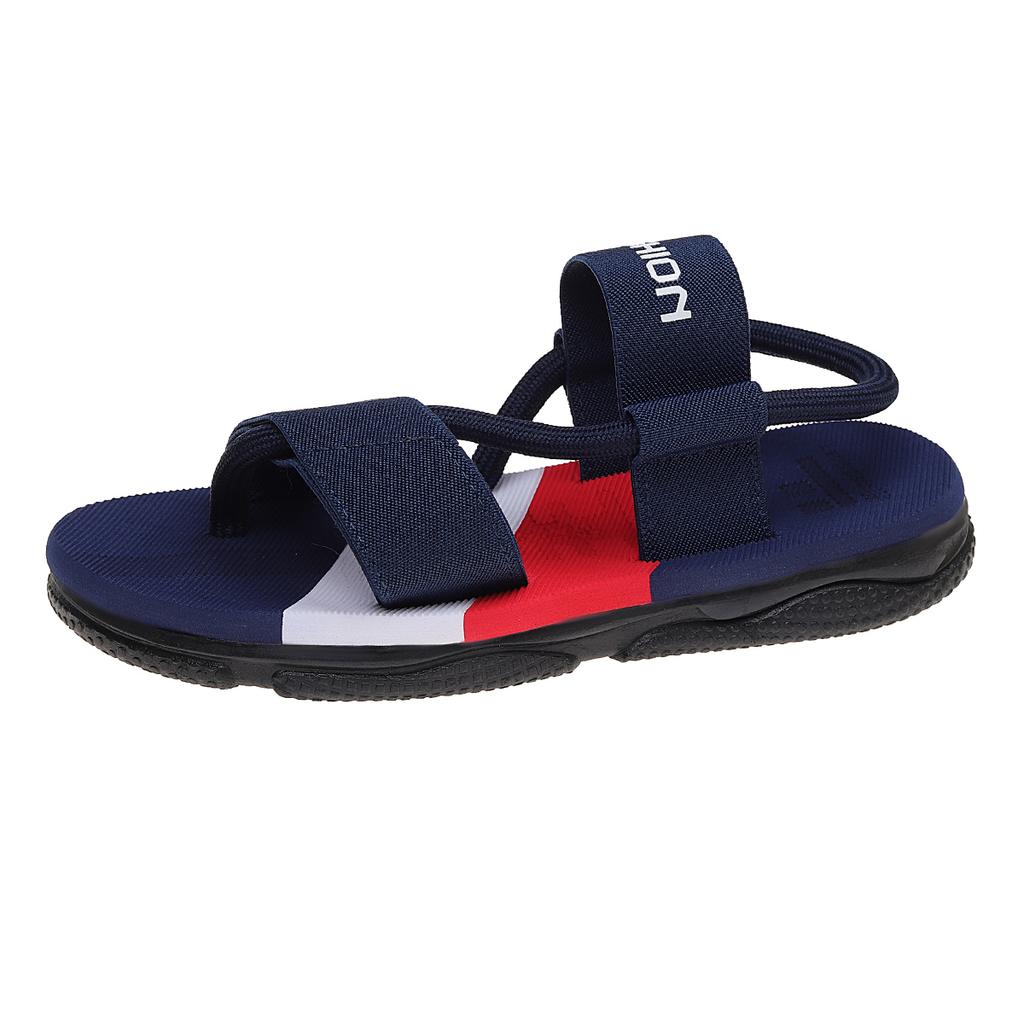 Fashion Women Clip Toe Sandals Crystal Jelly Beach shoes for women Flip Flops Students Korean Fashion Wear Summer Flat Sandals Women