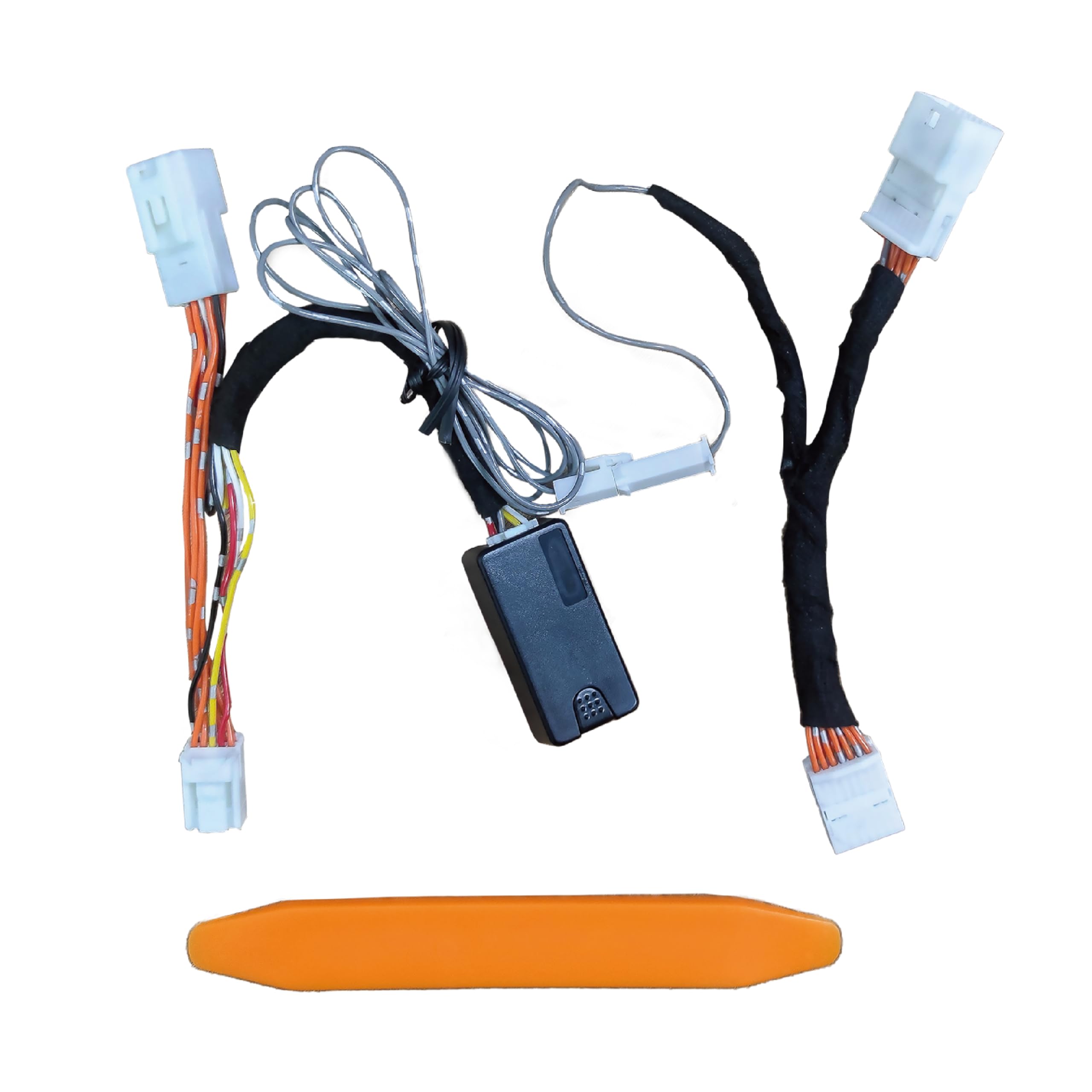 

Комплект автоматизации удержания тормоза серии BGUCAR 40 для Alphard/Vellfire, функция удержания тормоза, постоянно включен