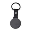 Stainless Steel & Leather Dog Tag Keychain: Engravable, UV Printed, Perfect for Festivals