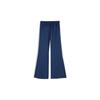 Puma T7 Relaxed Flared Animal Print Sweatpants Women Bottoms 637408-49