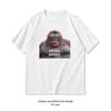 Uh Oh Stinky Poop Tshirt Woman Man Casual Cotton Printed T Shirts Oneck Breathable Adult Shortsleev
