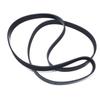 Engine V-Ribbed Belt 7PK1550 For Toyota Mark X Highlander RAV4 Camry Crown Lexus RX350 Nissan Quest Motor Transmission Parts