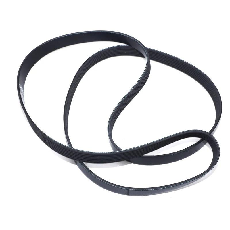 Engine V-Ribbed Belt 7PK1550 For Toyota Mark X Highlander RAV4 Camry Crown Lexus RX350 Nissan Quest Motor Transmission Parts