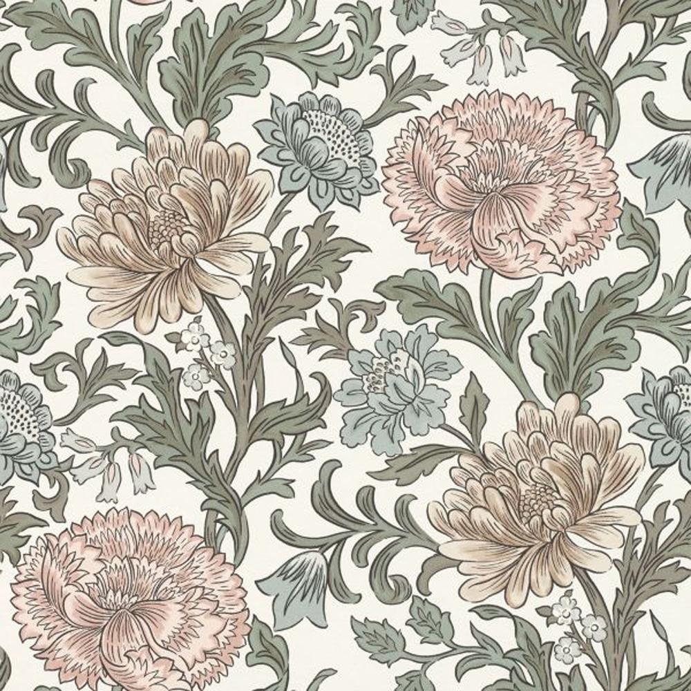 Rasch Salisbury Blossom Wallpaper