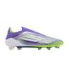 F50 Elite Laceless FG Radiant Blaze Pack