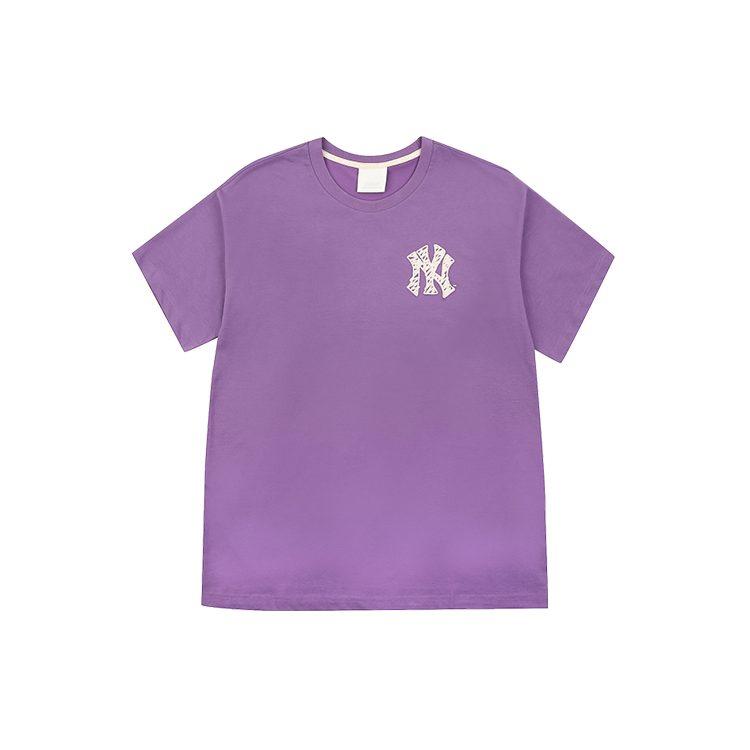 MLB Like Collection T Shirts Unisex Crew Neck Moderate 31TS15031-50V