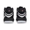New FILA Spaghetti Mid Black/White F12M041243FBW