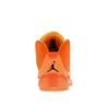 WNBA x  Air Jordan 38 Center Star Γυναικεία Αθλητικά Παπούτσια Orange Cone Black FQ9008-800