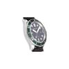 Spinnaker Croft Automatic Watch 15 ATM Water Resistant Sapphire Glass Black Dial SP-5100-02 Men's
