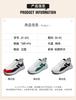 High demand products New soft-soled women's casual sports shoes Running knitted walking style shoes