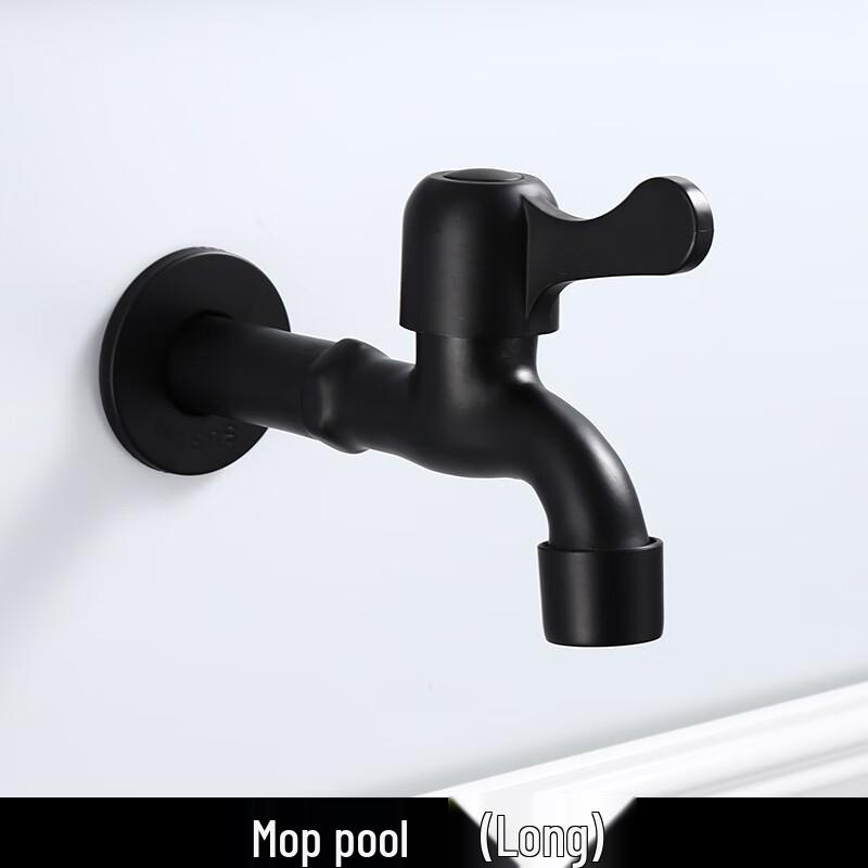 TLXT Washing Machine Faucet