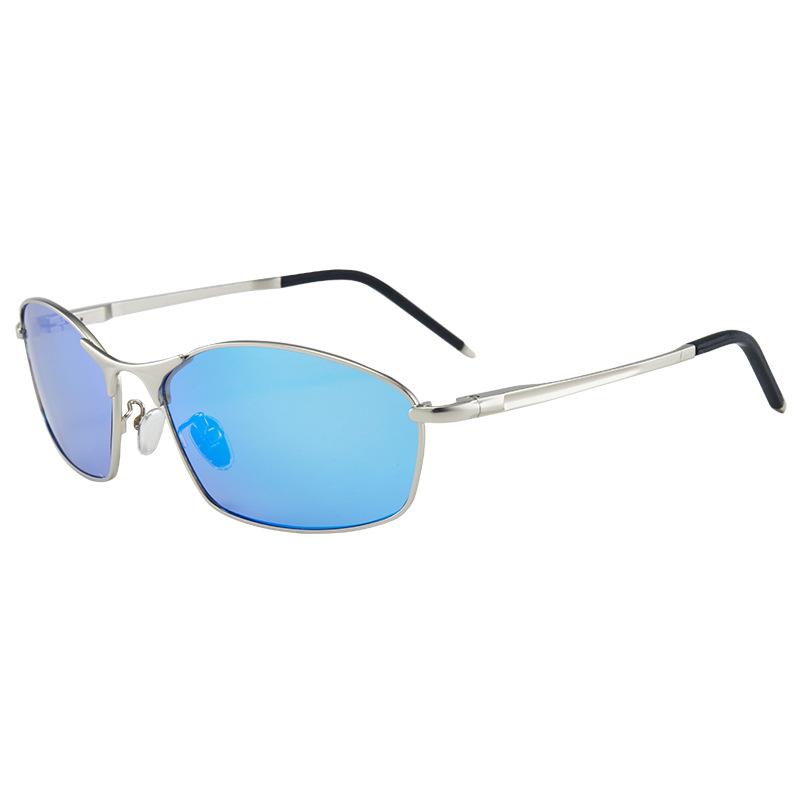 

Retro Personalized Women S Sunglasses Uv Protection Sunshade Glasses Fashion Advanced Sunglasses Men S Trend