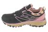 Joma J.Vora Jr 25 JVORW, Kids Black Trekking Shoes