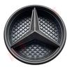 2025 Hot Car Sticker Front Grill  Star Emblem  Badge For Mercedes Benz ML-Class W166 2012-2015 ML250 ML350 ML400 ML500 ML550