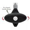 Weatherproof RV Cabinet Lock with 2 Keys Furniture Locks Professional Drawer Cupboard Lock  Trailer