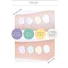 [Masuwaka Tsubasa] CandyDoll Bright Pure Base CC (SPF50+ PA+++, Lavender, 25g)