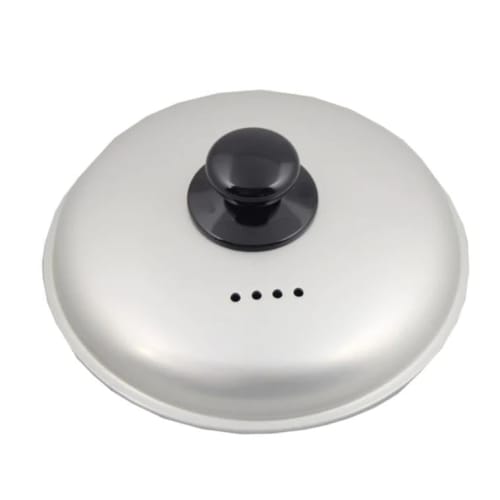 Paloma PRN-52 Rice Cooker Lid Assembly, Genuine Part (389158300)