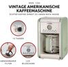 Coffee Maker Ariete 1342 Vintage Green