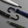 MAYDU 24-Rib Automatic Long Handle Windproof Umbrella