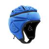 Kids Football Soccer Goalkeeper Head Protection Cap Training Safety Helmets Children Sports Headgear