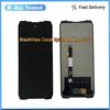 Fullständig montering av LCD-skärm och digitizer för BlackView Oscal Xplore 1 Xplore2