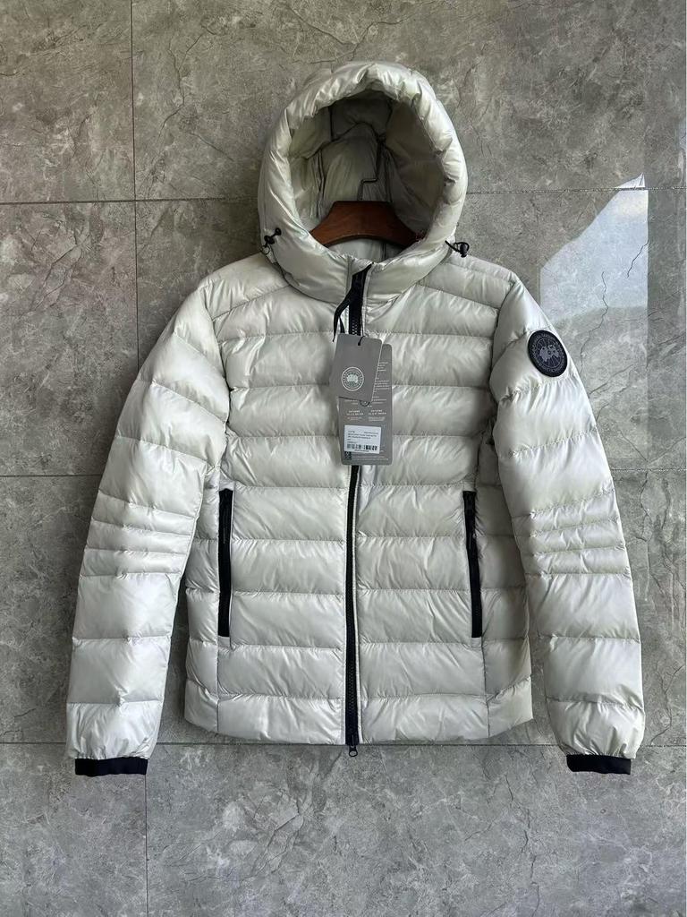 Crofton 2227 Unisex Lightweight Jacket