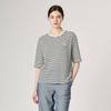 Bcbg STripe Sailing T shirT B4m4x480