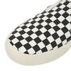 Vans ComfyCush One Scacchiera - Marshmallow Nero Sneakers Unisex Crema VN0A45J5Q4O