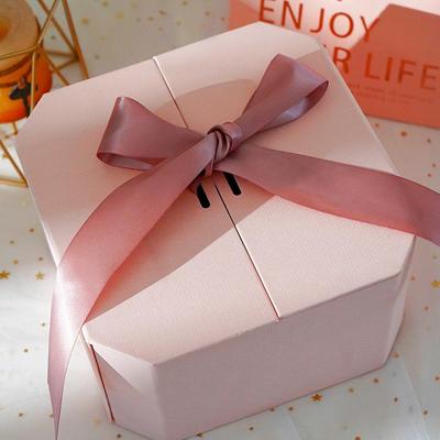 Confezionare regali – Scatole regalo