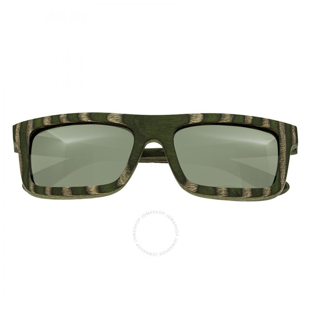 

Spectrum Garcia Wood Sunglasses SSGS120SR