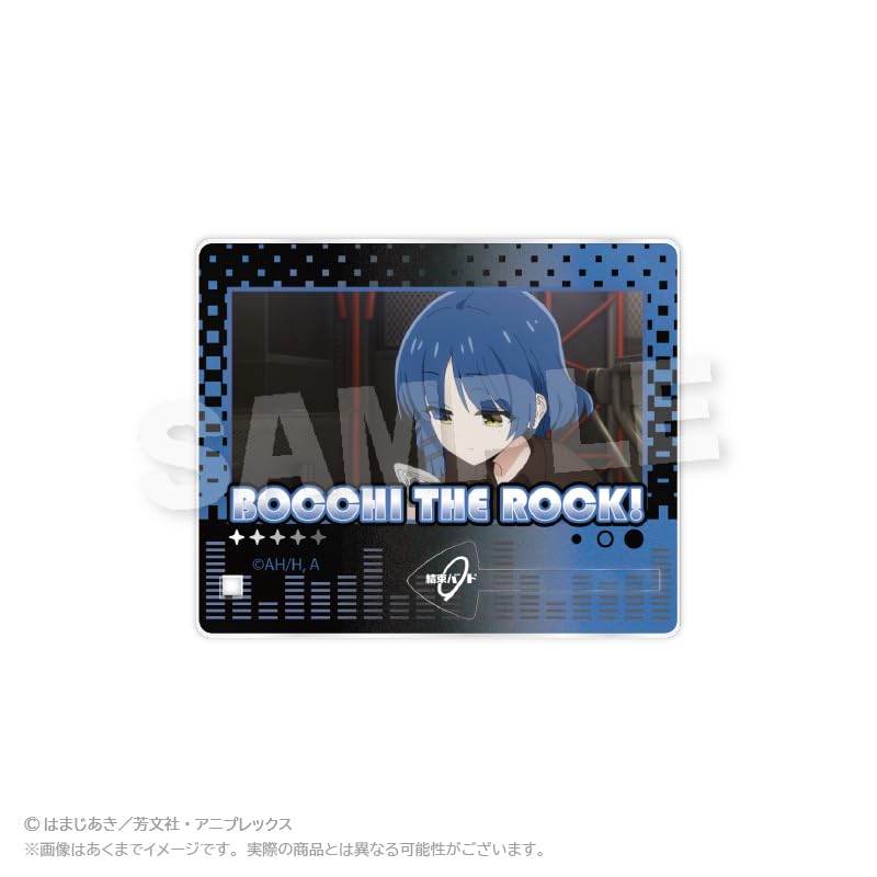 Bocchi the Trading Scene Acrylic Stands Box of 10 Rock! Vol.3