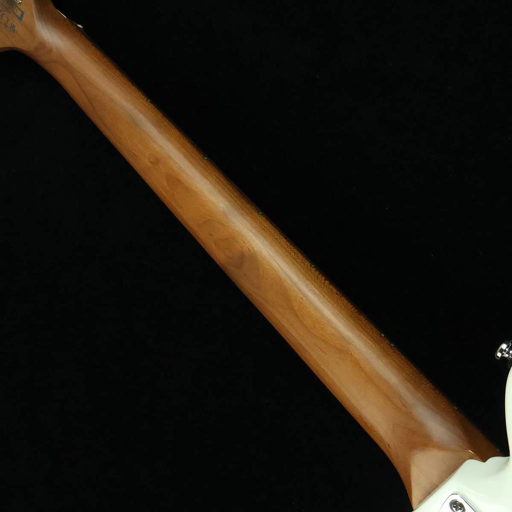 Ibanez ICHI00 Vintage White I230404874 Nito Signature Ibanez S/N [Ichika Model]