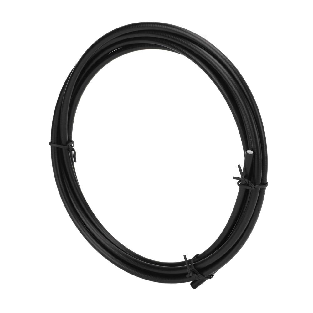 5.5mm Diameter Hydraulic Disc Brake Hose Kit Brake Cable Kit  for Bike Maintenance