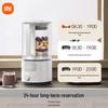 Blender Multifuncțional Silențios Xiaomi Mijia S1 Stecher CN (adaptor inclus)
