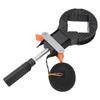 Quick Release Strap Clamp Woodworking Frame Clamping Strap Holder Adjustable Band Clamp 4m Long
