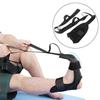 Yoga Flexibility Stretching Leg Stretcher Strap for Ballet Cheer Dance Gymnastics Trainer Yoga Flexibility Leg Stretch Belt