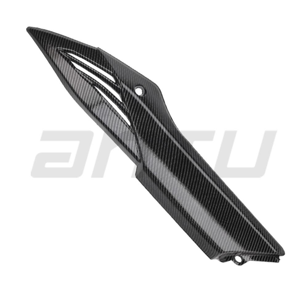 Southeast Asian Cross-border Hot Selling Suitable RS150 Motorcycle Modification Exterior Decoration Exhaust Pipe