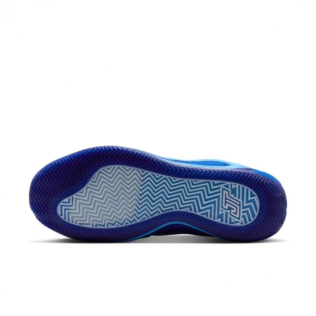 HQ4613-401 Nike Jordan Tatum 4 Game Royal (HQ4614-401) (Men's)