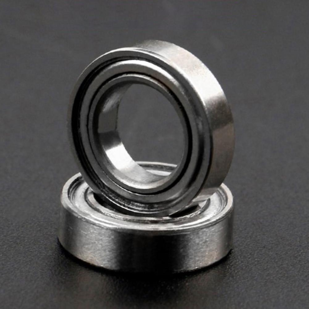 ColtFishing Reel Bearing High Speed Ball Bearings Stainless Reel Parts