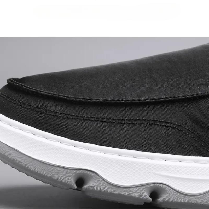 Men’s Casual Shoes Slip on Sneakers