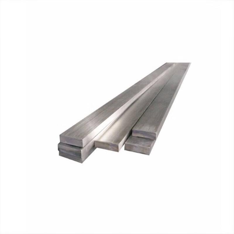Galvanized Flat Steel Bar