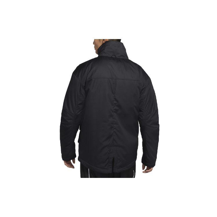 Nike Puffer Jacket Winter Men's Black DA6697-010