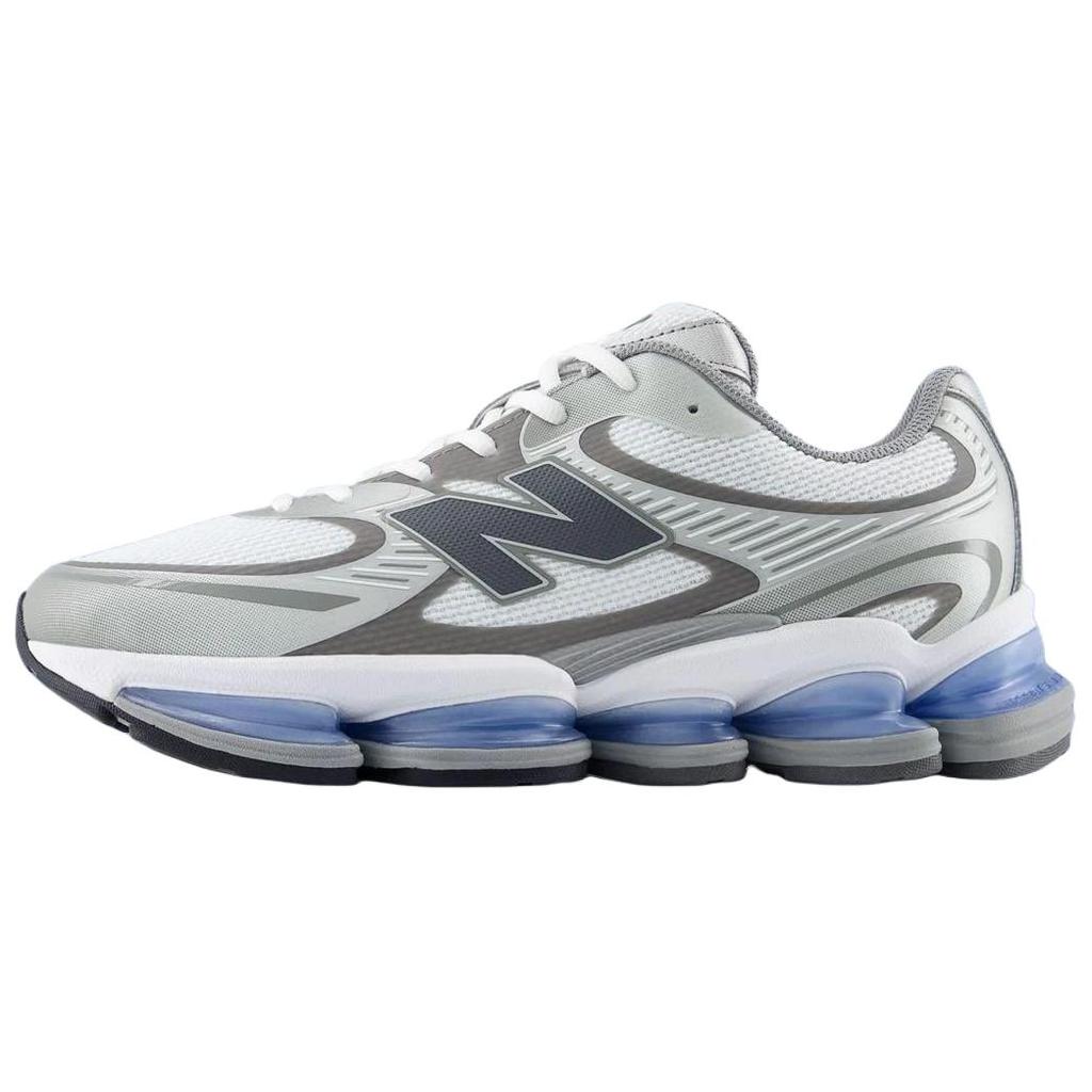 New Balance ABZORB 2000 Bílá Stříbrná Metalická Pánské Tenisky Castlerock U2000AA