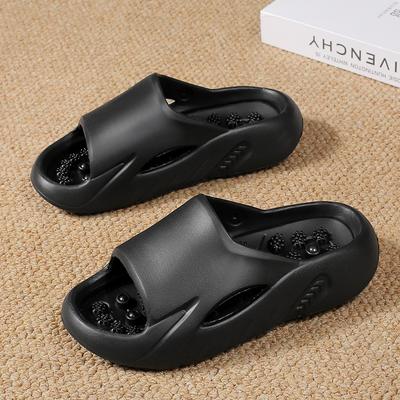 Men Eva Slippers Non Slip Soft Bathroom Comfortable High Quality Cute Unisex Bedroom Luxury House Summer Casual Sandals